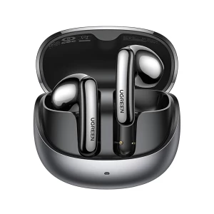 UGREEN TWS Earbuds HiTune H6 Pro ANC, White