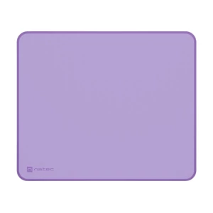 Mouse Pad Natec Colors Series Pure Lavender 300x250mm