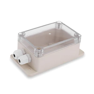Sonoff Waterproof Casing IP66