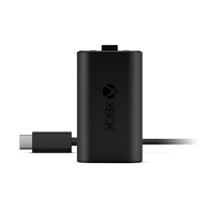 Microsoft Xbox Rechargeable Battery + USB-C Cable