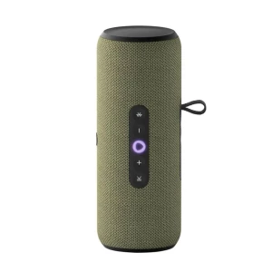 Yandex Station Street Bluetooth Portable Speaker YNDX-00030GRN, Green