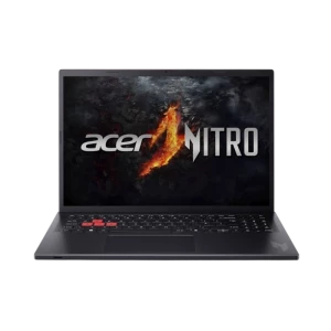Игровой ноутбук 16" Acer Nitro Lite 16 NL16-71G, Shale Black, Intel Core i7-13620H, 16Гб/512Гб, Linux eShell