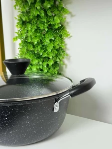 OALA CU CAPAC 26 CM (KRS26)