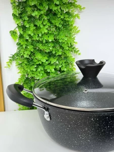 OALA CU CAPAC 28 CM (KSR28)