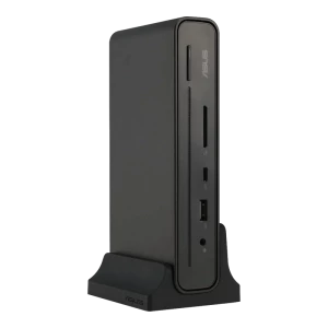 Stație Docking ASUS DC300, Negru