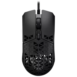 Игровая мышь ASUS TUF Gaming M4 Air, Чёрный