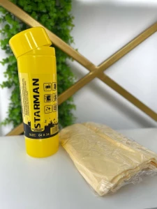 LAVETĂ PENTRU USCARE AUTO 64*34 CM (Y50-14)