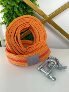 FRANGHIE DE TRACTARE PROFESIONAL (Y8-67)