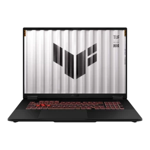Laptop Gaming 18" ASUS TUF Gaming A18 FA808UM, Jaeger Gray, AMD Ryzen 7 260, 16GB/1024GB, Fără SO