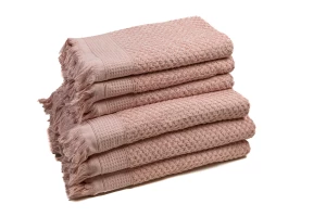 Prosop de fata Inspire 70x140 cm, 500g/m2 Lotus