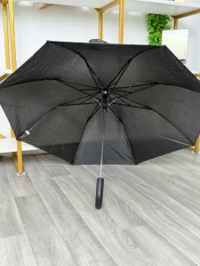UMBRELA CLASICA NEAGRA (M16-389)