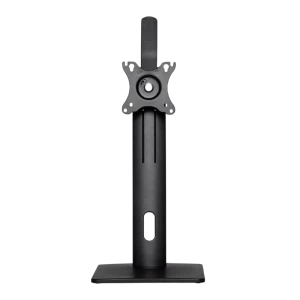 Suport birou pentru monitoare Gembird MS-D1-01, Negru
