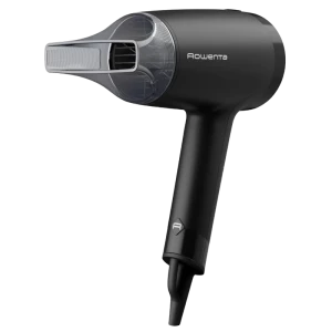 Uscător de păr Rowenta Express Style CV1803F0, 1600 W, Negru