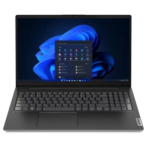Ноутбук для бизнеса 15,6" Lenovo V15 G4 IRU, Черный, Intel Core i5-13420H, 16Гб/512Гб, Без ОС