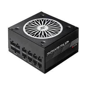 Sursă Alimentare PC Chieftec CPX-750FC, 750W, ATX, Complet modular