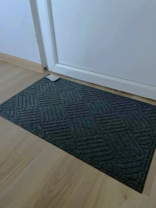 COVOR GRI PENTRU INTRARE 45×75 CM (K-502-1)