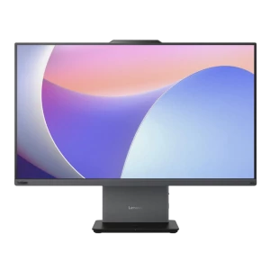 Моноблок Lenovo ThinkCentre neo 50a Gen 5, 27", Intel Core i5-13420H, 16Гб/512Гб, Без ОС, Luna Grey