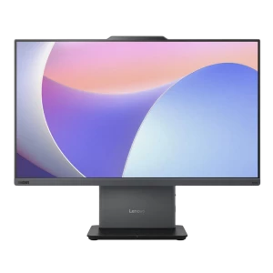 Моноблок Lenovo ThinkCentre neo 50a Gen 5, 23,8", Intel Core i5-13420H, 16Гб/512Гб, Без ОС, Luna Grey