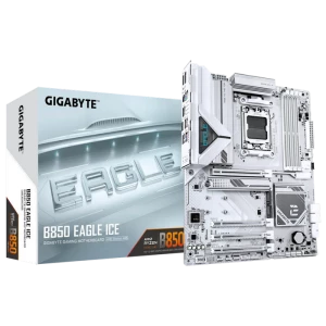 Материнская плата Gigabyte B850 EAGLE ICE, AM5, AMD B850, ATX