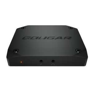 Видеозахват Cougar Envision, Черный