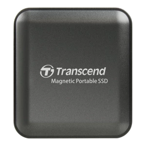 SSD portabil extern Transcend ESD420, 4 TB, Iron Gray (TS4TESD420C)