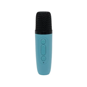 Boxă karaoke cu un singur microfon, (as.)