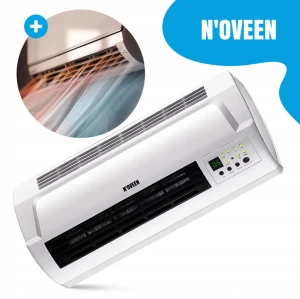 ТЕПЛОВЕНТИЛЯТОР N’OVEEN LED (HC1500)