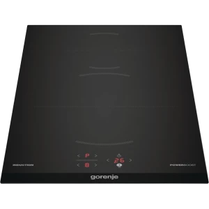 Plită cu inducție Gorenje GI3201BC, Negru