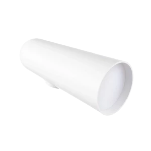Lampa de birou Xiaomi Flexible Rechargeable Lamp, Alb