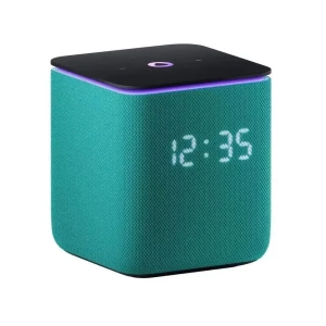Yandex Station Midi Bluetooth Speaker YNDX-00054EMD, Emorald