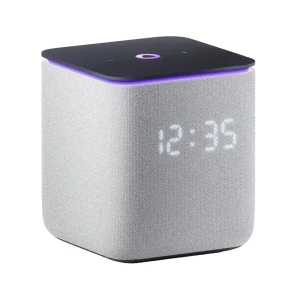 Yandex Station Midi Bluetooth Speaker YNDX-00054GRY, Grey