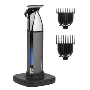 Trimmer pentru bărbați BaByliss T996E, Grafit