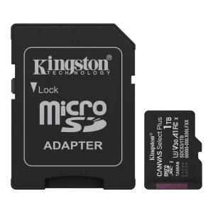 Card de Memorie Kingston Canvas Select Plus, 1024GB (SDCS3/1TB)