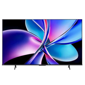 50" QLED SMART TV Hisense 50E7Q Pro, 3840x2160 4K UHD, VIDAA U8.5, Negru