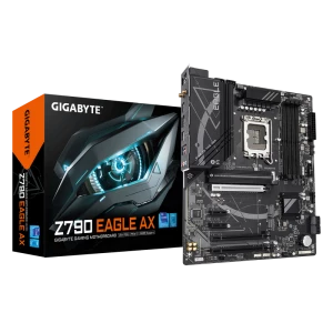 Placă de bază Gigabyte Z790 EAGLE AX, LGA1700, Intel Z790, ATX
