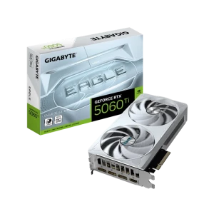 Placă Video Gigabyte GV-N506TEAGLEOC ICE-16GD, 16GB GDDR7 128bit