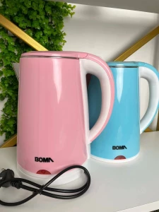 ЭЛЕКТРИЧЕСКИЙ ЧАЙНИК BOMA