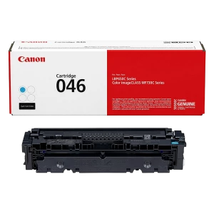 Cartuş Canon CRG-046, Cyan