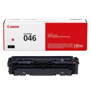 Cartuş Canon CRG-046, Magenta