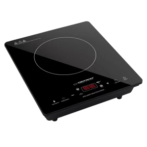 Plită de masă cu inducție Esperanza EKH009, Negru