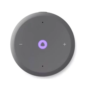 Yandex Station Lite 2 on YaGPT Bluetooth Speaker YNDX-00026GRY, Graphit