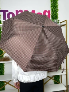UMBRELĂ AUTOMATĂ 56CM MARO