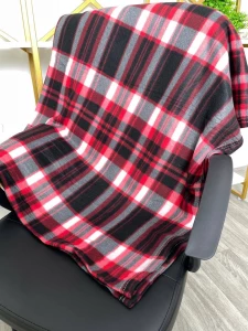 PLED CALDURAS COZY CLASSIC 150x200 CM