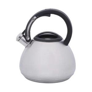 Ceainic RESTO 90603, 2,7L, Oțel inoxidabil