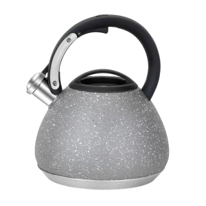 Ceainic RESTO 90605, 2,7L, Oțel inoxidabil