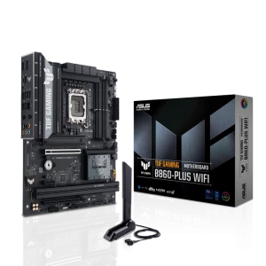 Материнская плата ASUS PRIME B860M-K, LGA1851, AMD B860, Micro-ATX