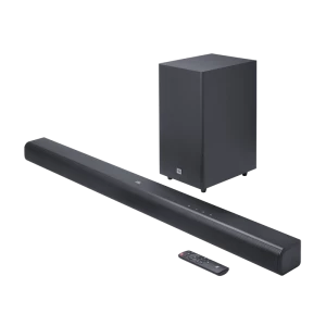 Soundbar JBL CINEMA SB580, Negru