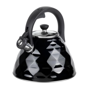 Ceainic RESTO 90610, 3L, Negru