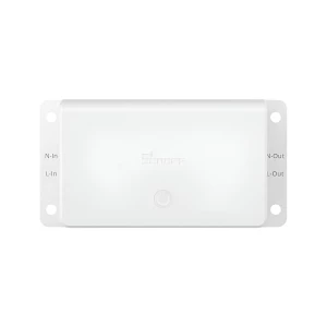 Sonoff Matter Over Wi-Fi Smart Switch Basic Gen5 (BASIC-1GS)