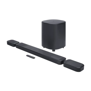 Soundbar JBL Bar 1000MK2, Negru